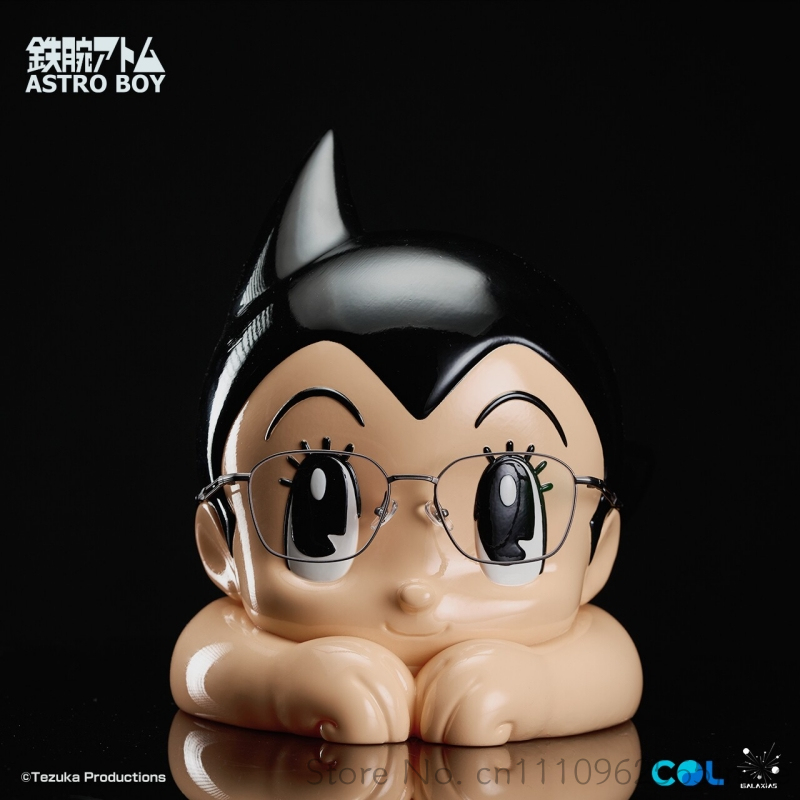Resin Art Studio - Galaxias Studio Astro Boy Figurine d'art