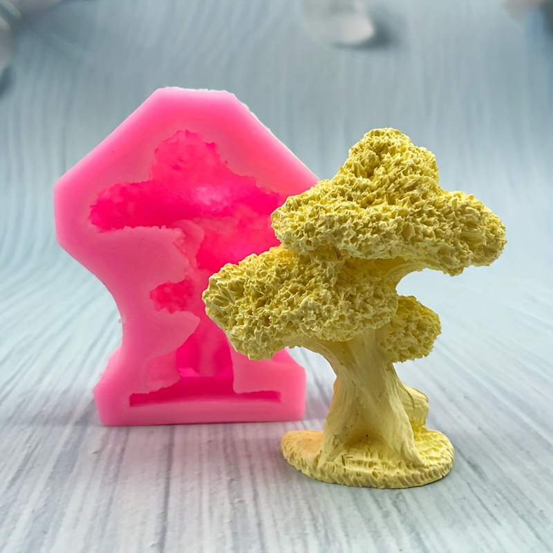 Silicone Mold Ocean - 1 pièce, moule en silicone petit