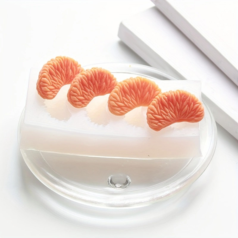 Silicone Mold Ocean - Moule en silicone intelligent pour gâteau