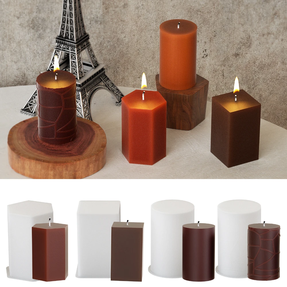 Resin Artist - Ensemble de fabrication de résine en