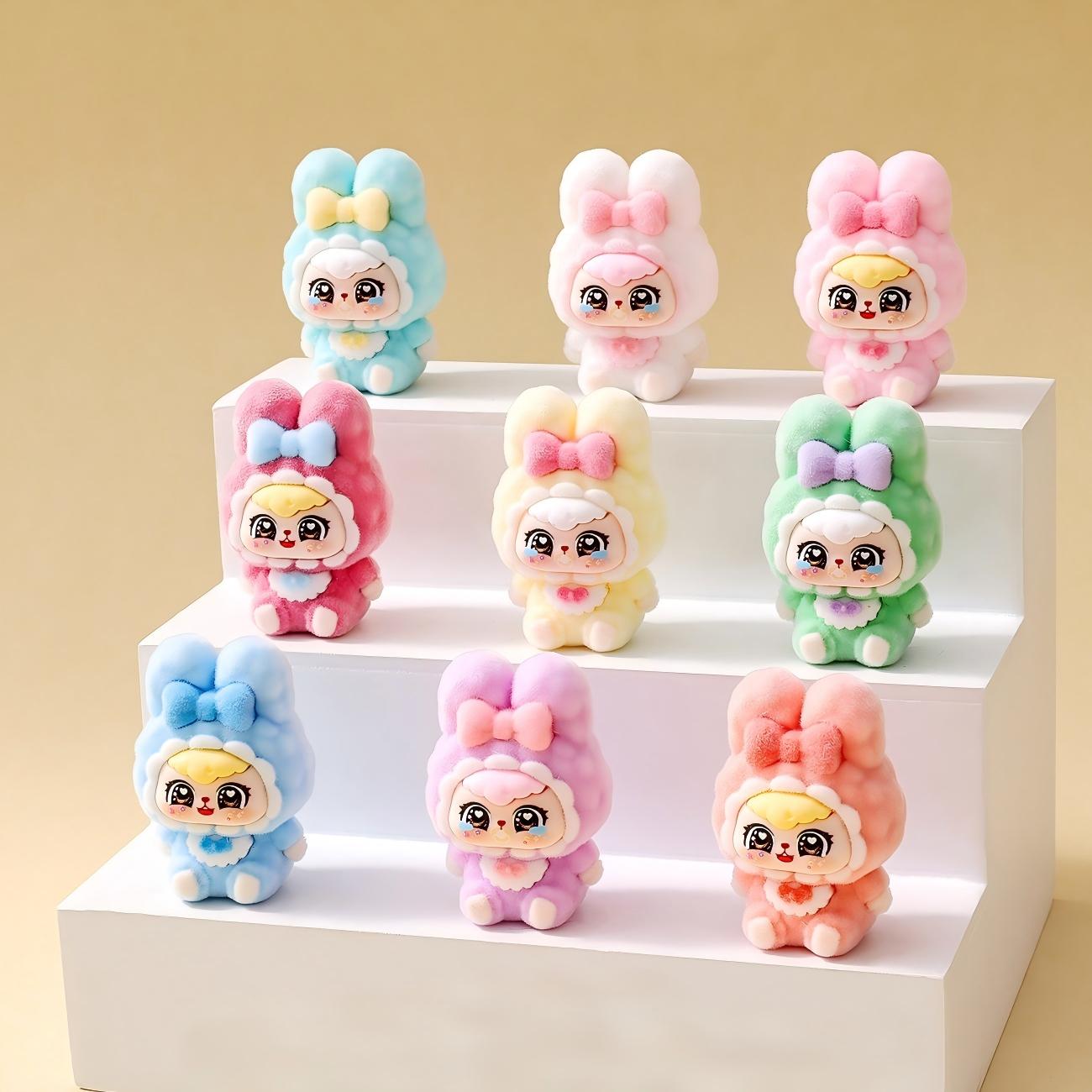Mini-ornement de bureau au des - Resin Art And Decor avis et prix