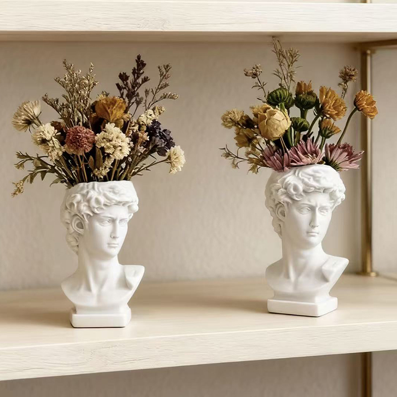 Nouveauté 2026 : Vase en résin - Resin Art Ideas avis et prix