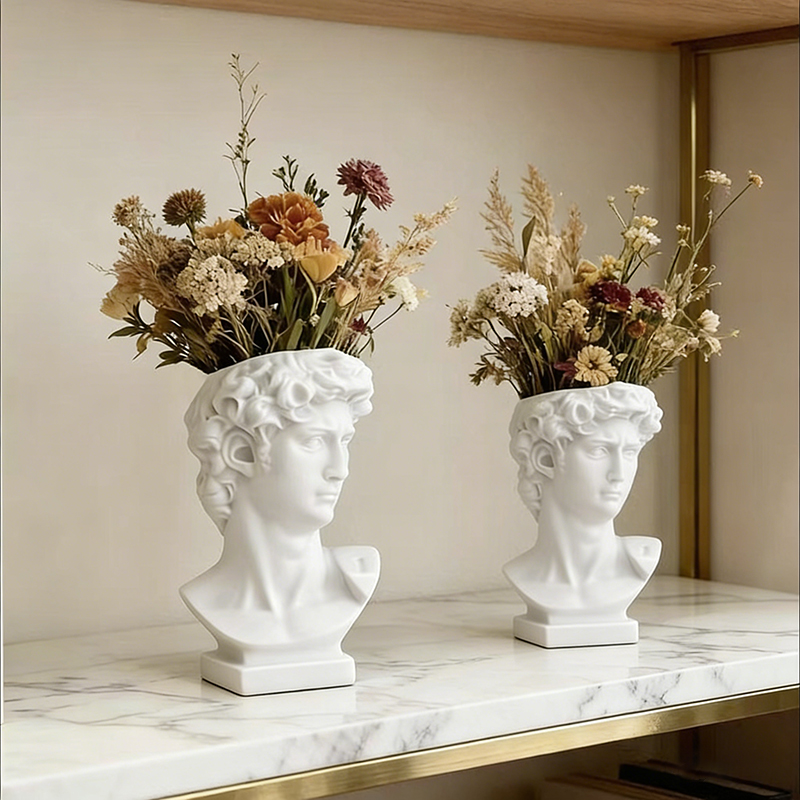 Nouveauté 2026 : Vase en résin - Resin Art Ideas avis et prix