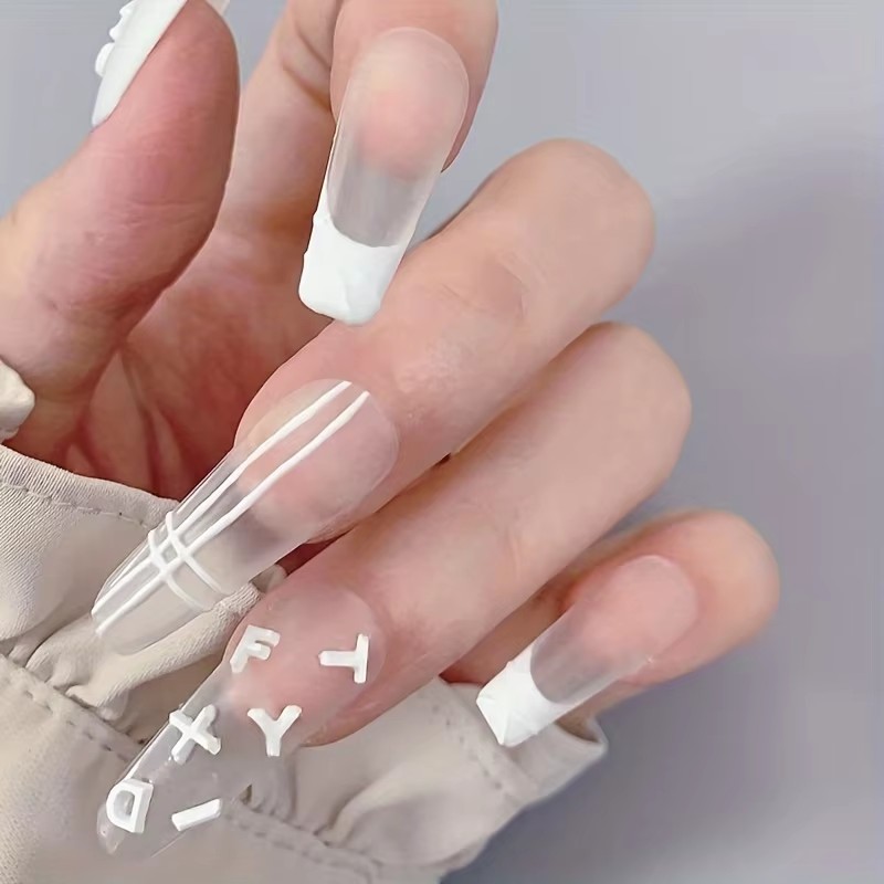 Moule à ongles en silicone ave - Resin Art Zone avis et prix