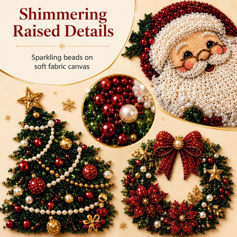 Kit de broderie de perles DIY  - Resin Art Kits avis et prix
