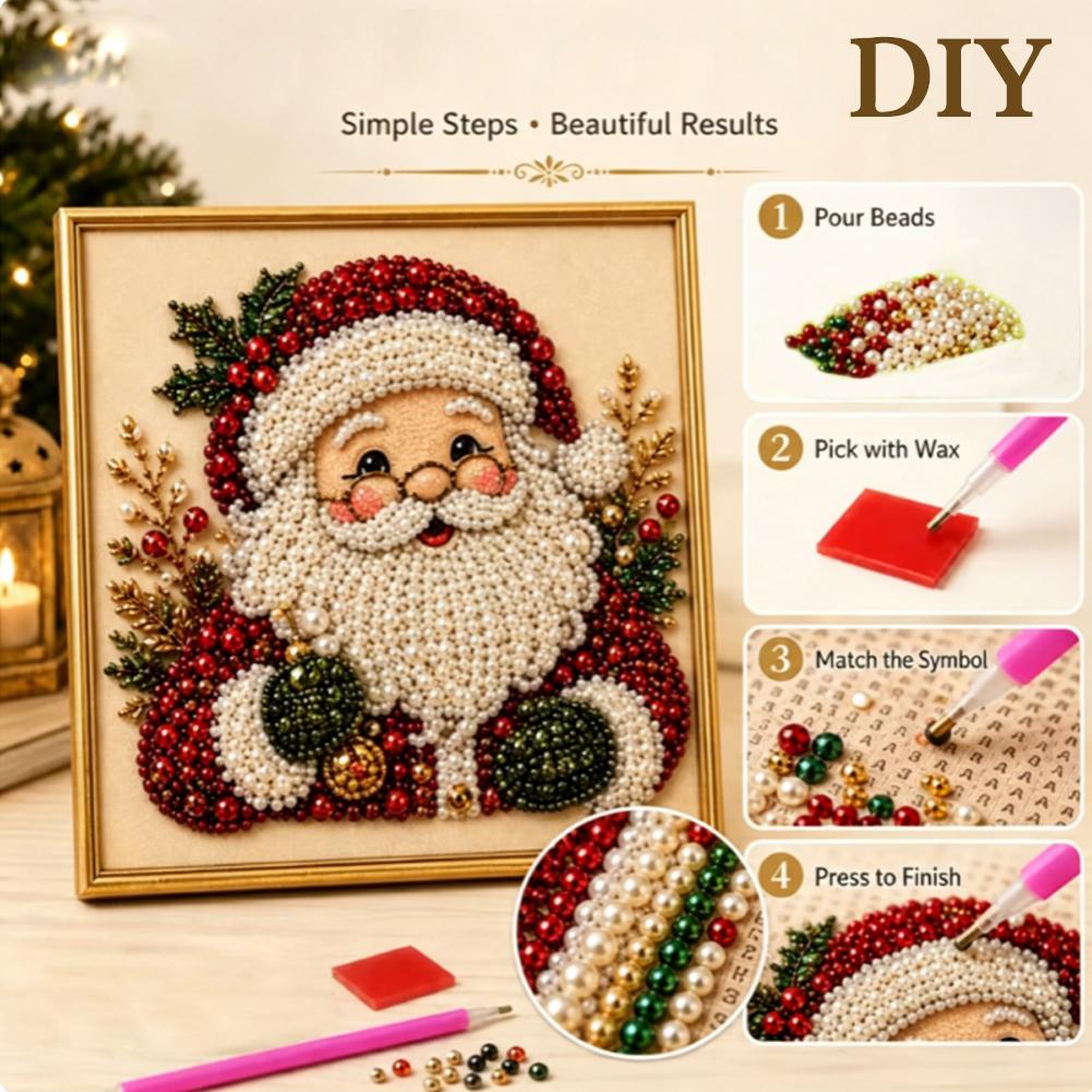 Kit de broderie de perles DIY  - Resin Art Kits avis et prix