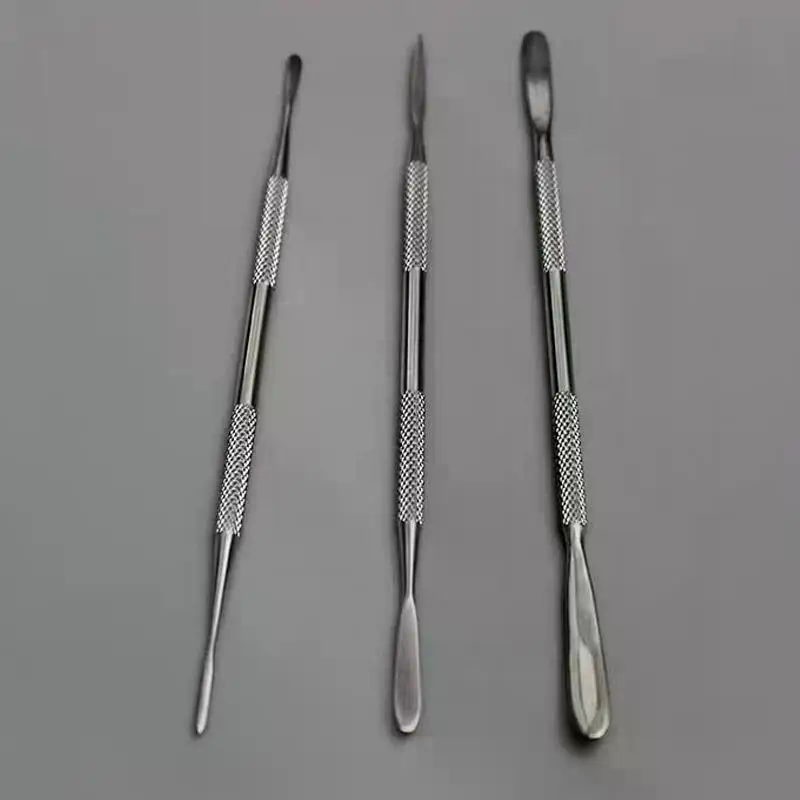 Ensemble de 3 spatules à model - Resin Art Class avis et prix
