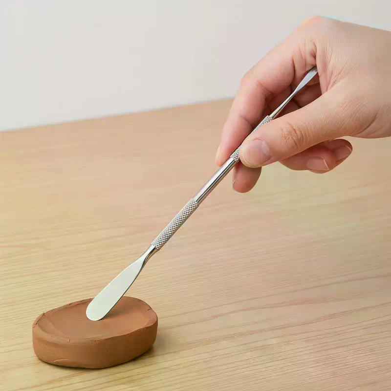 Ensemble de 3 spatules à model - Resin Art Class avis et prix