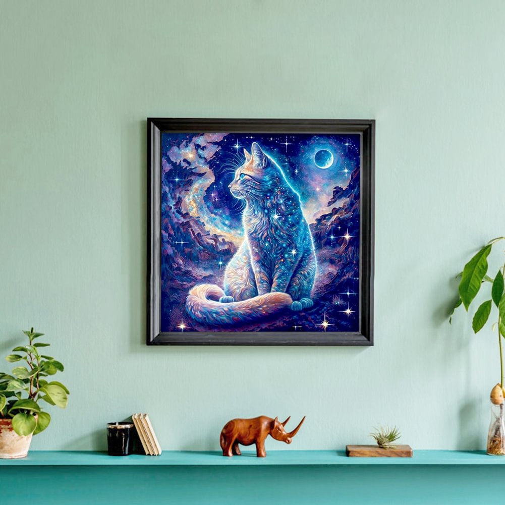 Kit de Peinture Diamant Nouvel - Resin Art Kits avis et prix
