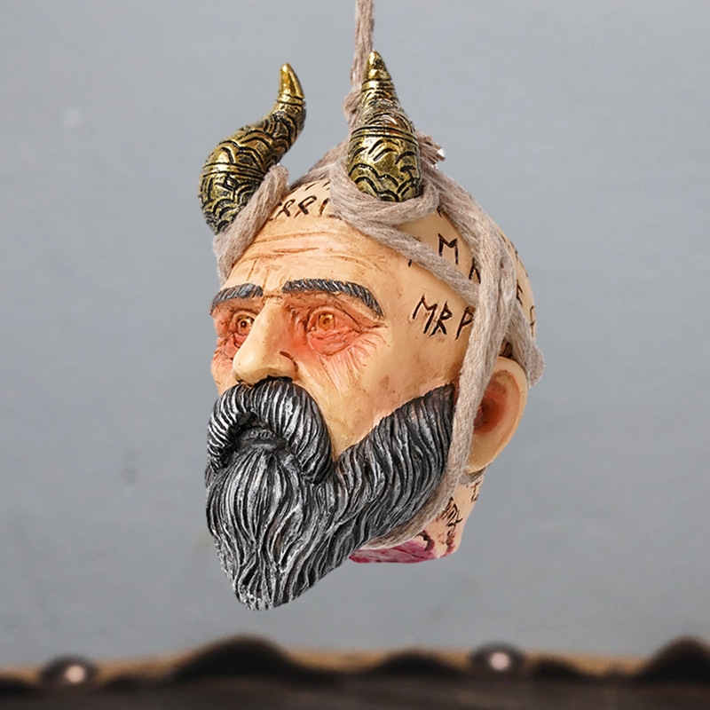 Mythologie nordique dieu géant - Resin Art Studio avis et prix