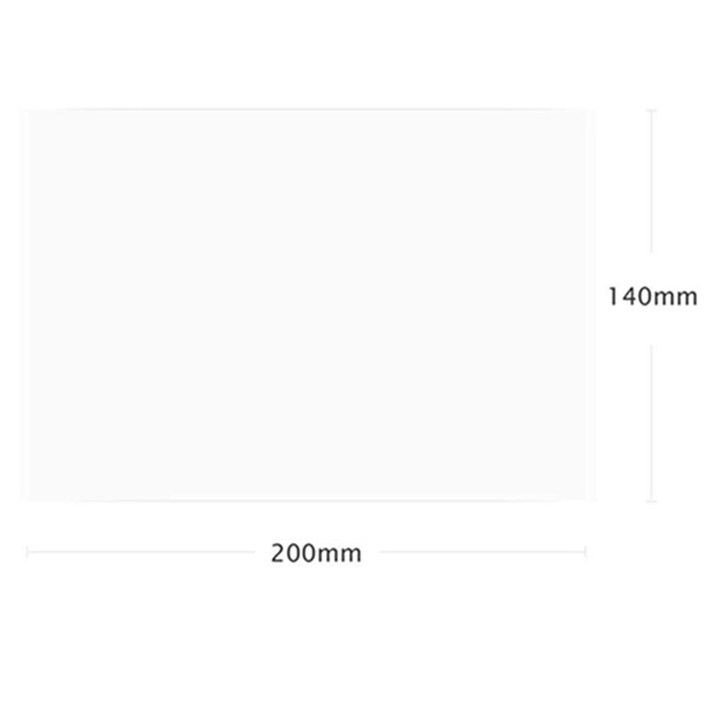 Film NFEP pour ANYCUBIC Photon - Resin Art Machine avis et prix