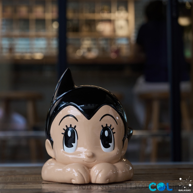 Galaxias Studio Astro Boy Figu - Resin Art Studio avis et prix