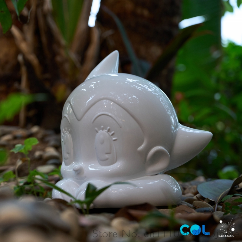 Galaxias Studio Astro Boy Figu - Resin Art Studio avis et prix