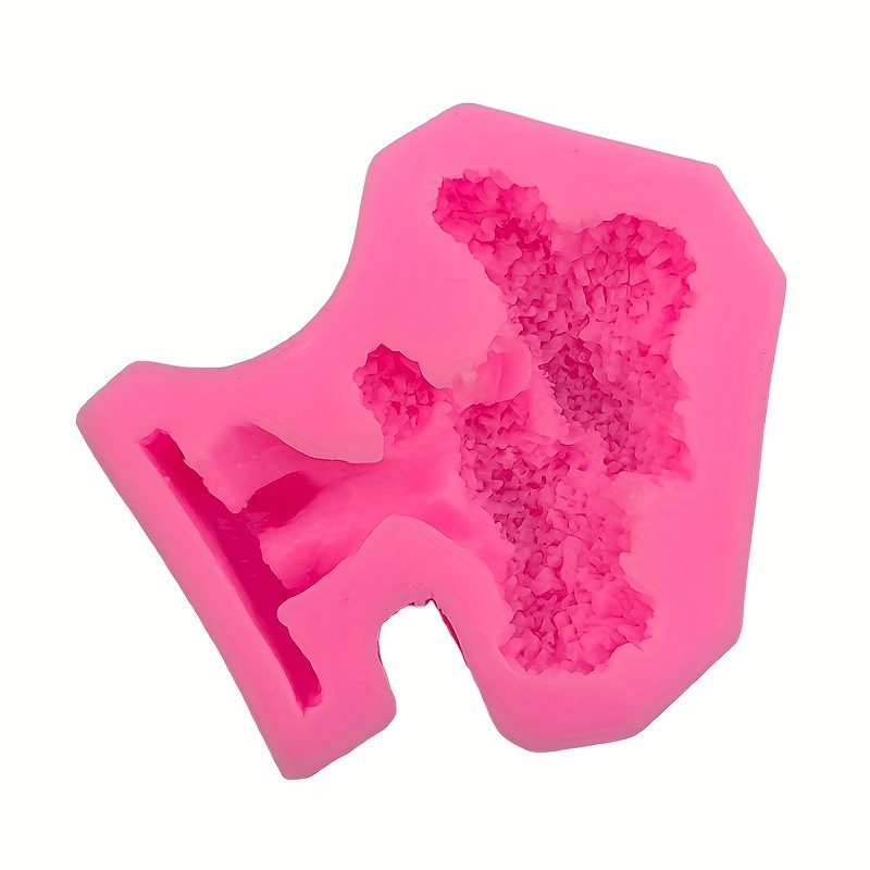1 pièce, moule en silicone pet - Silicone Mold Ocean avis et prix