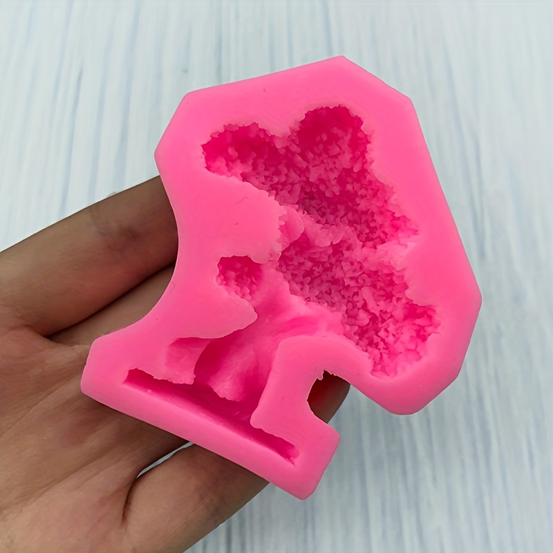 1 pièce, moule en silicone pet - Silicone Mold Ocean avis et prix