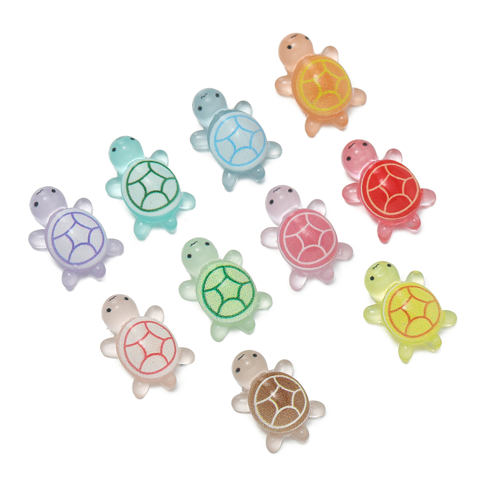 Mini tortues de mer en résine, - Resin Art And Decor avis et prix