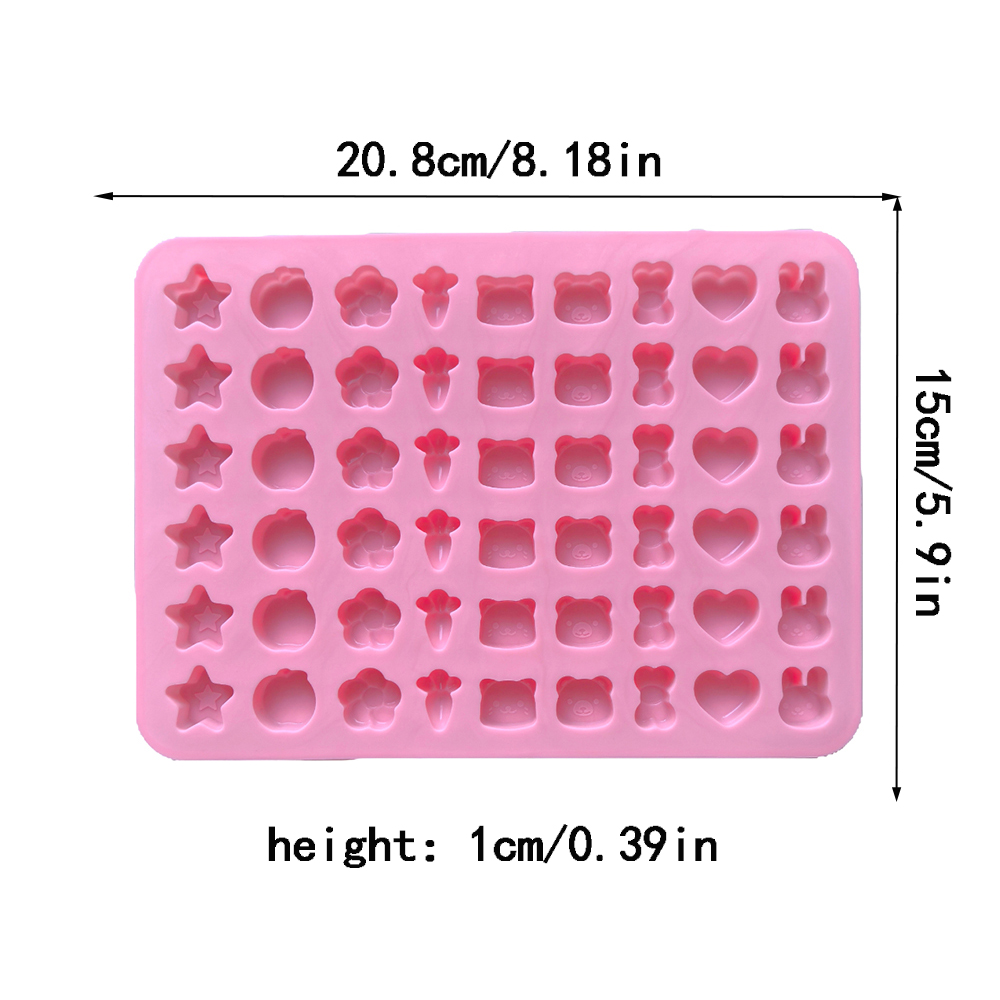 Moule de pâques en silicone, m - Silicone Mold Ocean avis et prix
