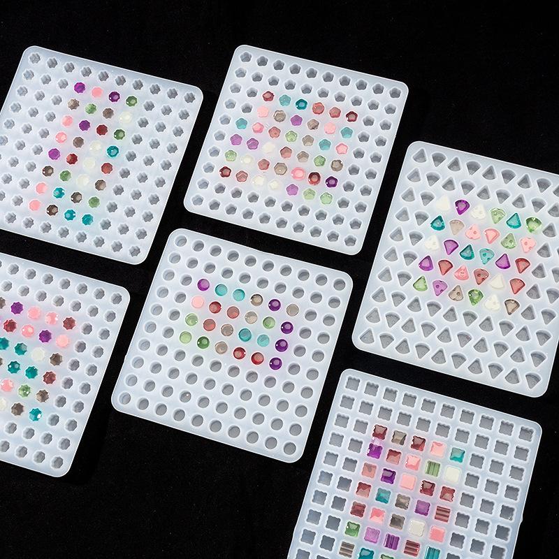 Mini moule en silicone Patte d - Resin Art Class avis et prix