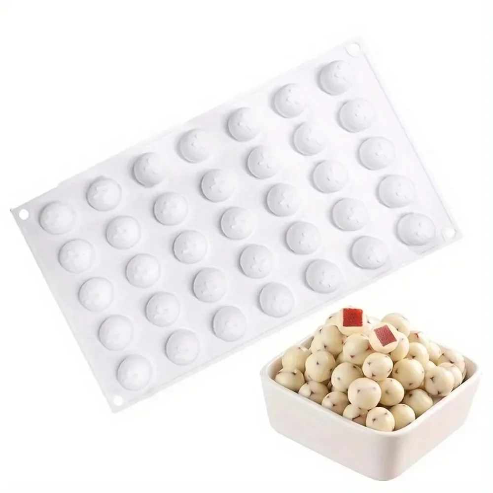Moule en silicone rond multifo - Silicone Mold Ocean avis et prix