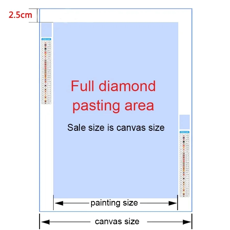 5D diamant peinture vierge mar - Resin Art Mary avis et prix