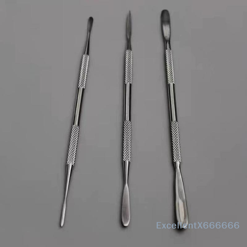 Ensemble de 3 spatules à model - Resin Art Class avis et prix