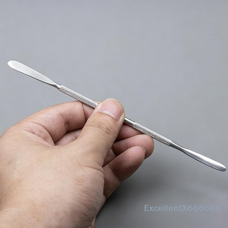 Ensemble de 3 spatules à model - Resin Art Class avis et prix