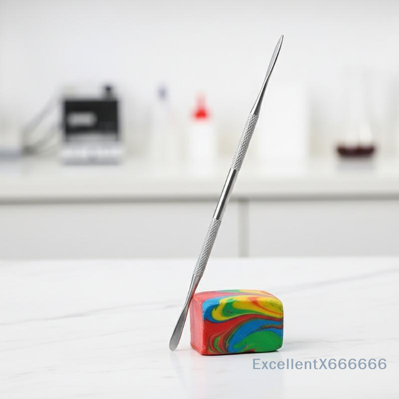 Ensemble de 3 spatules à model - Resin Art Class avis et prix