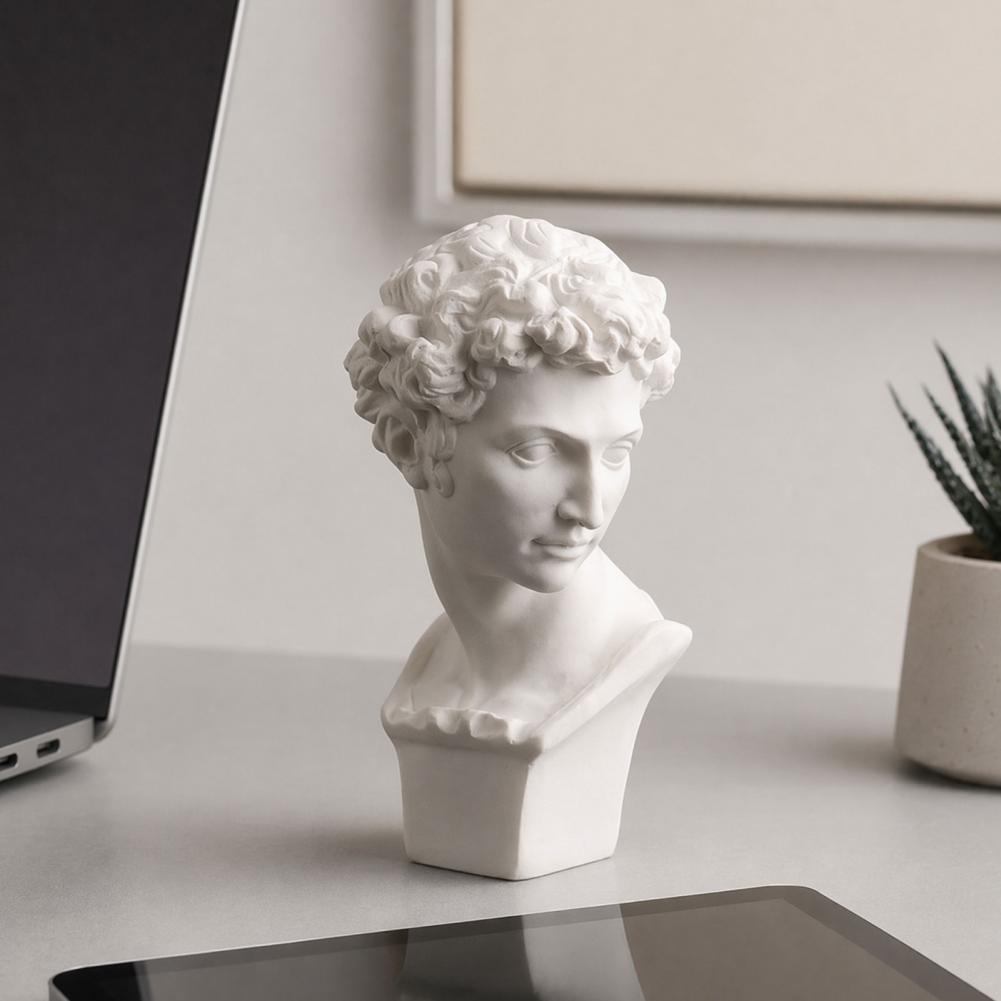 Buste d'entraînement pour la s - Resin Art Studio avis et prix