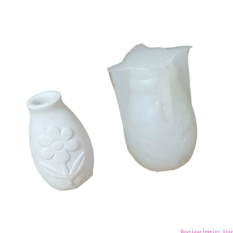 Moule en Silicone haute précis - Resin Art Class avis et prix