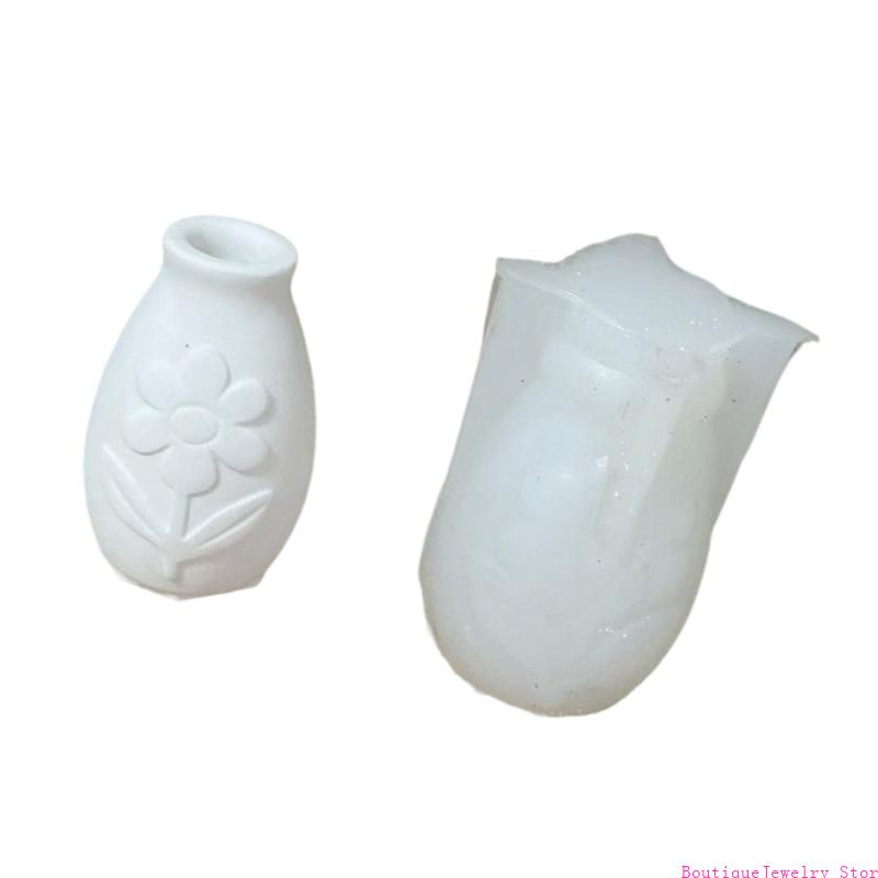 Moule en Silicone haute précis - Resin Art Class avis et prix