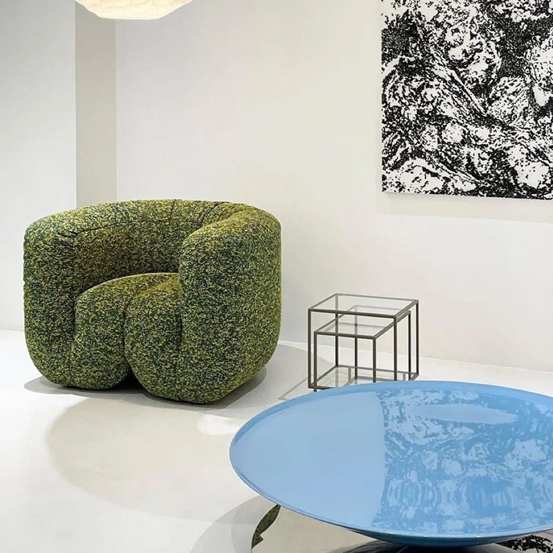 Nordique créatif maison canapé - Resin Art Studio avis et prix
