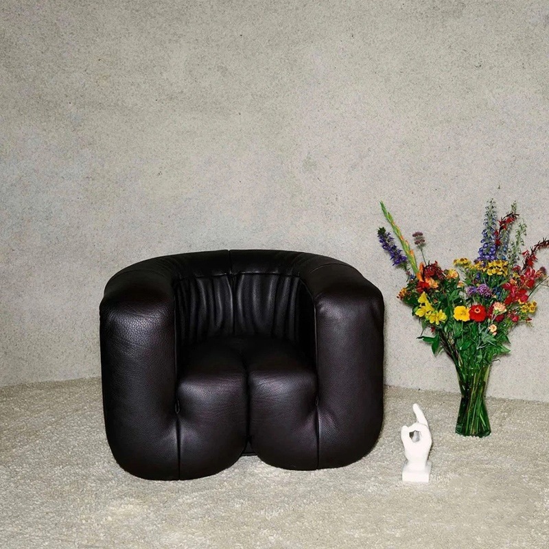 Nordique créatif maison canapé - Resin Art Studio avis et prix