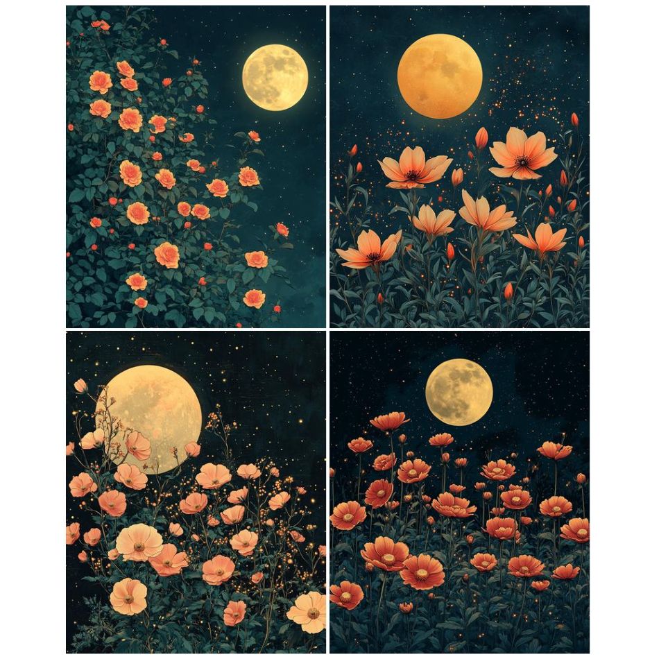 Kits de peinture au diamant CH - Resin Art Ideas avis et prix
