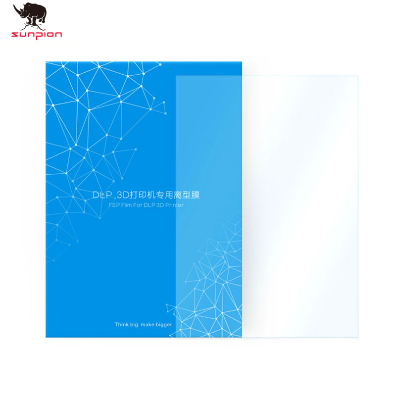 Film FEP /nfep 280*200/200*140 - Resin Art Machine avis et prix