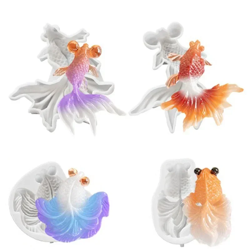 Moules en silicone pour résine - Silicone Mold Ocean avis et prix
