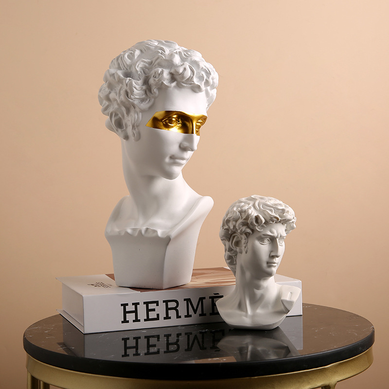 Figurines miniatures Sculpture - Resin Art Studio avis et prix