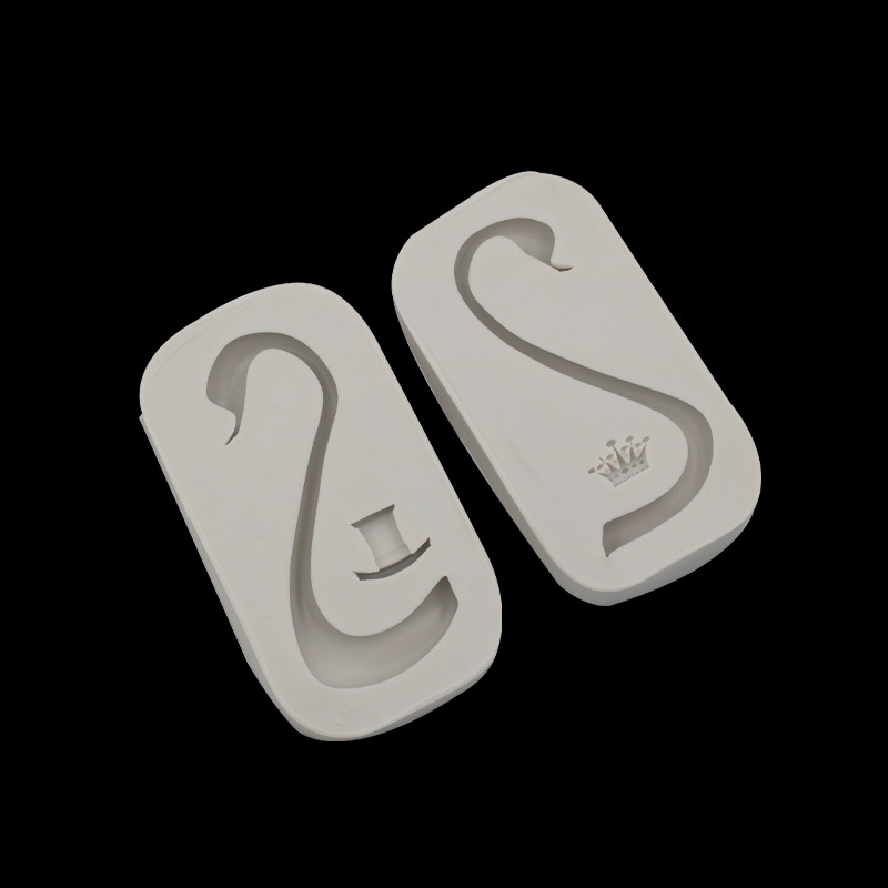 Moules à col de cygne en Silic - Silicone Mold Ocean avis et prix