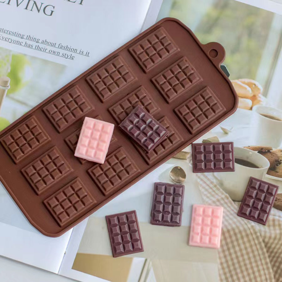 Moule à chocolat 3D en Silicon - Silicone Mold Ocean avis et prix