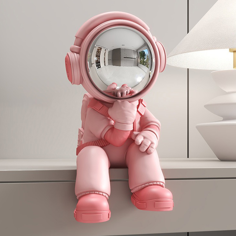 Ornements d'astronome miniatur - Resin Art Ideas avis et prix