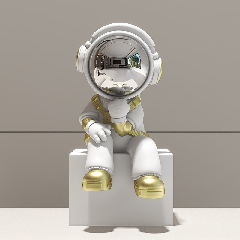 Ornements d'astronome miniatur - Resin Art Ideas avis et prix