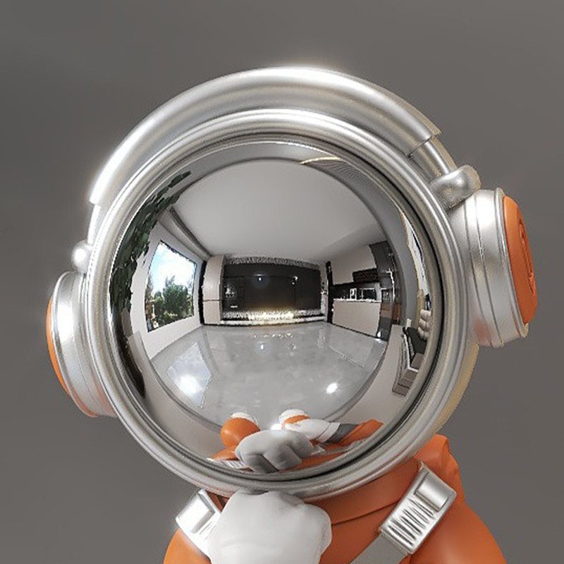Ornements d'astronome miniatur - Resin Art Ideas avis et prix