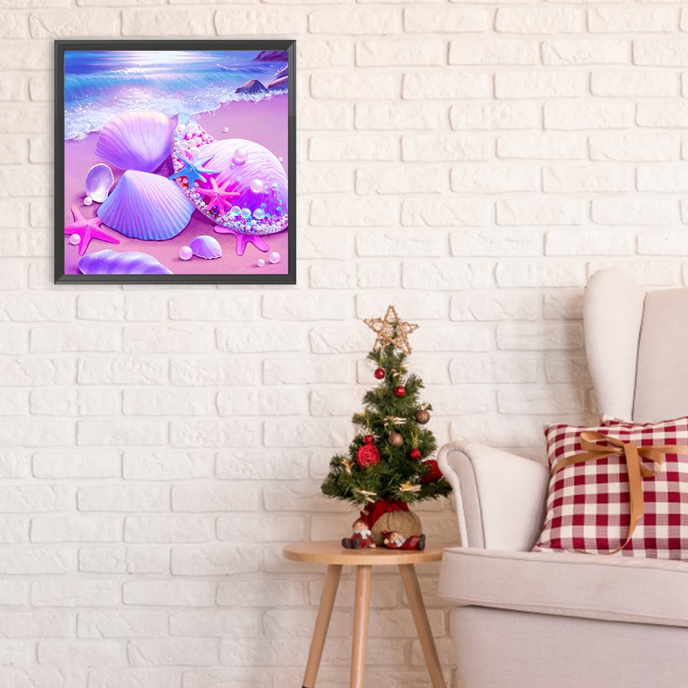 Diamant peinture famille plein - Resin Art Kits avis et prix