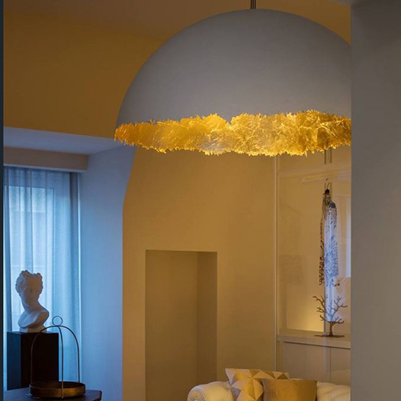 2025 PostKrisi suspension coqu - Resin Art Studio avis et prix