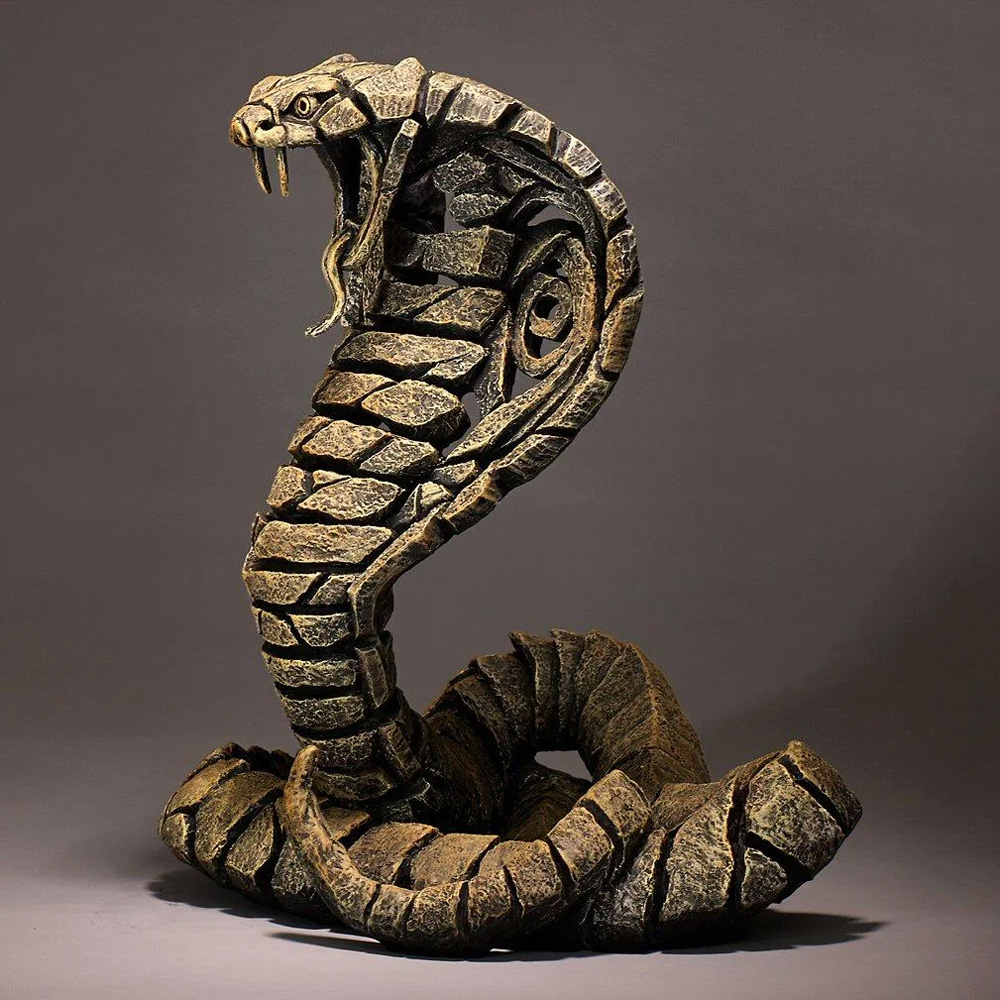 Sculpture de taxidermie éthiqu - Resin Art Ideas avis et prix