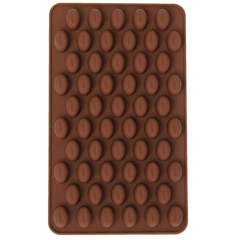 Mini grains de café en Silicon - Silicone Mold Ocean avis et prix