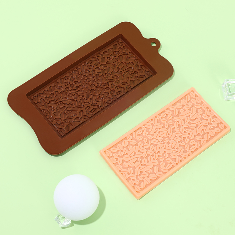 Mini grains de café en Silicon - Silicone Mold Ocean avis et prix