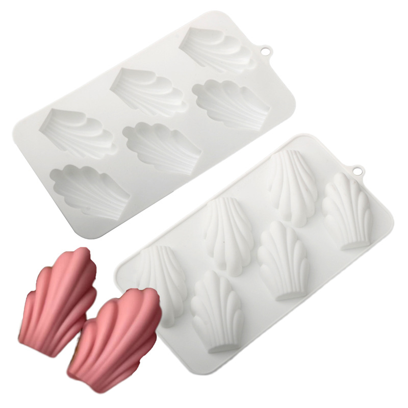 Moule à Mousse au chocolat au  - Silicone Mold Ocean avis et prix
