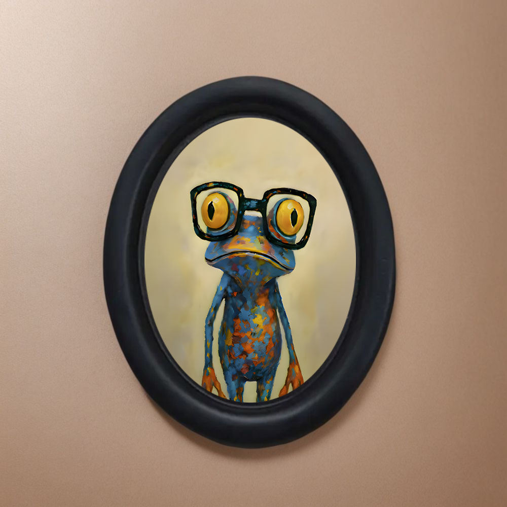 1 pièce de décoration murale t - Resin Artist avis et prix