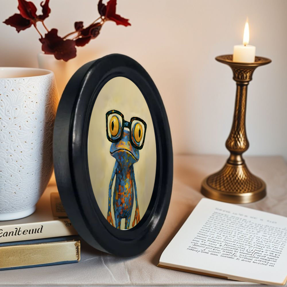 1 pièce de décoration murale t - Resin Artist avis et prix
