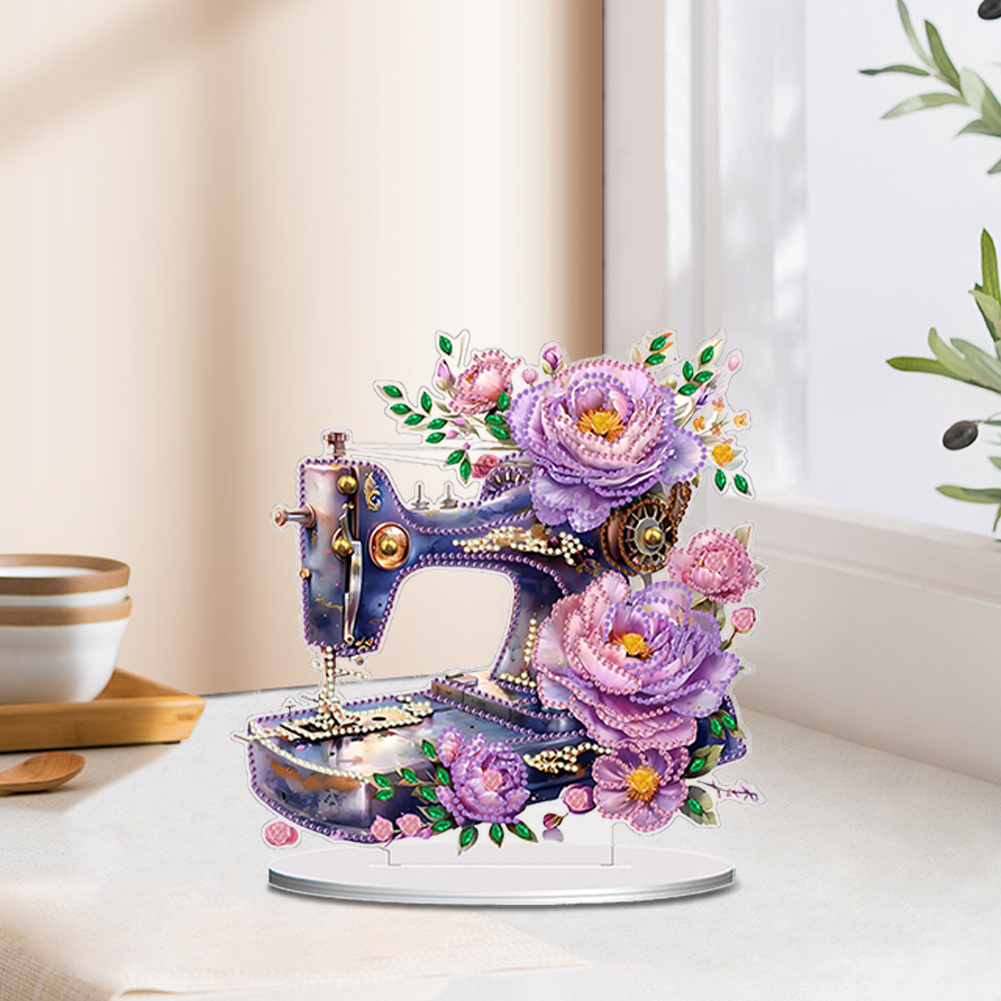 Kit de broderie diamant double - Resin Art Machine avis et prix
